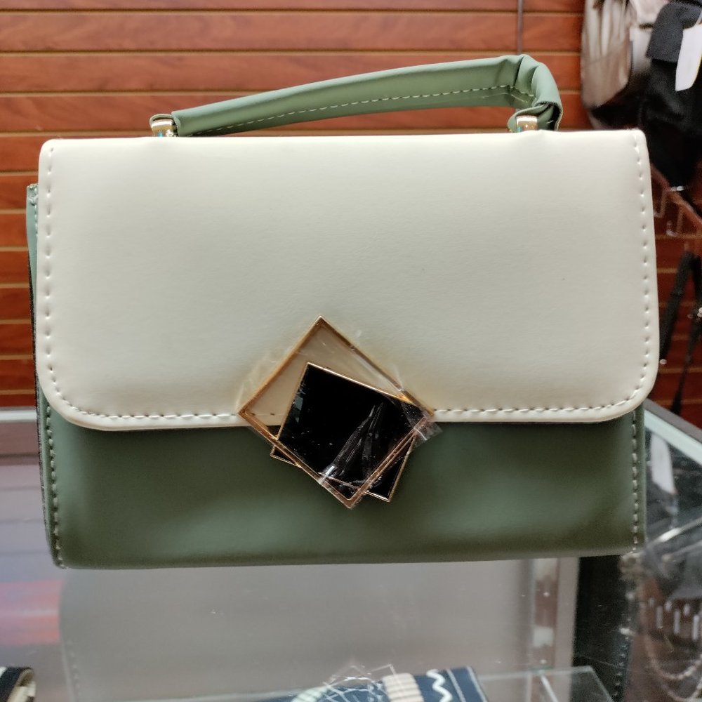 High Quality Casual Crossbody Fashion Handbag